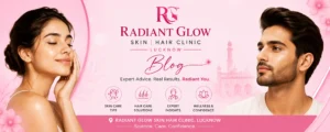 Best Skin clinic in Lucknow