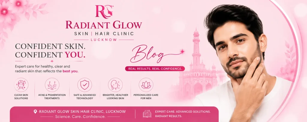 Skin specialist doctor in Lucknow