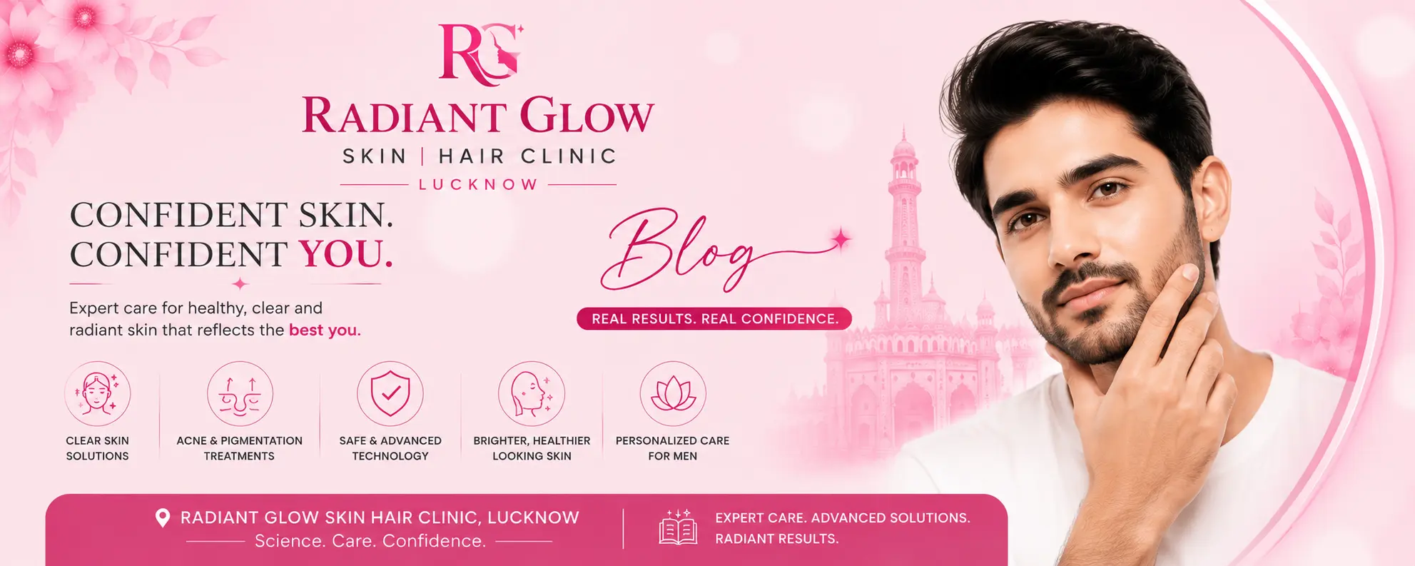 Know about Hair Care from best hair loss treatment doctor in Lucknow