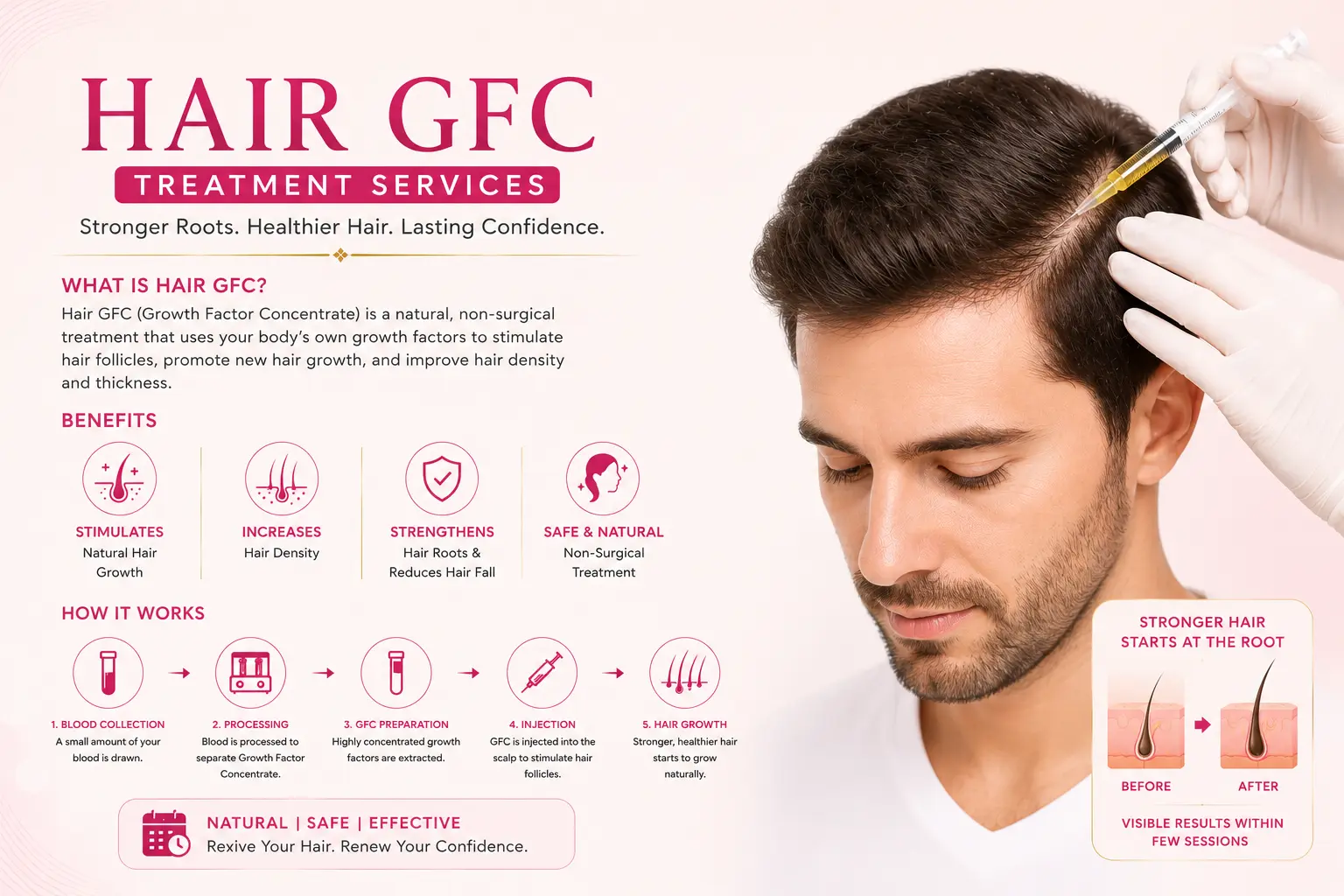 Best Alopecia Doctor near me.