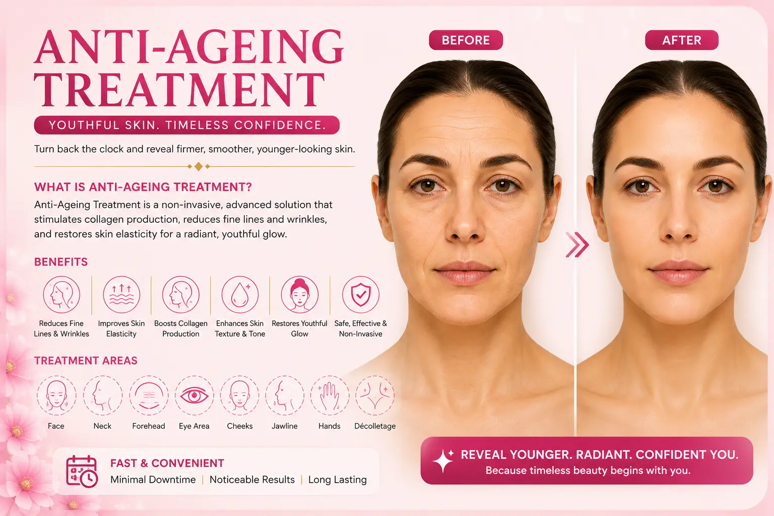 Best Intense pulsed light treatment in Lucknow