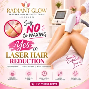 Best Laser treatment in Lucknow
