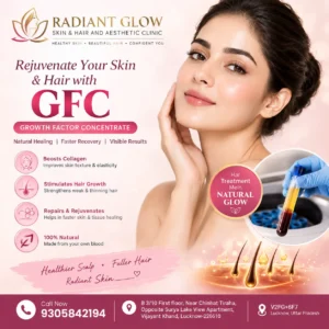 Best Hair Doctor in Lucknow